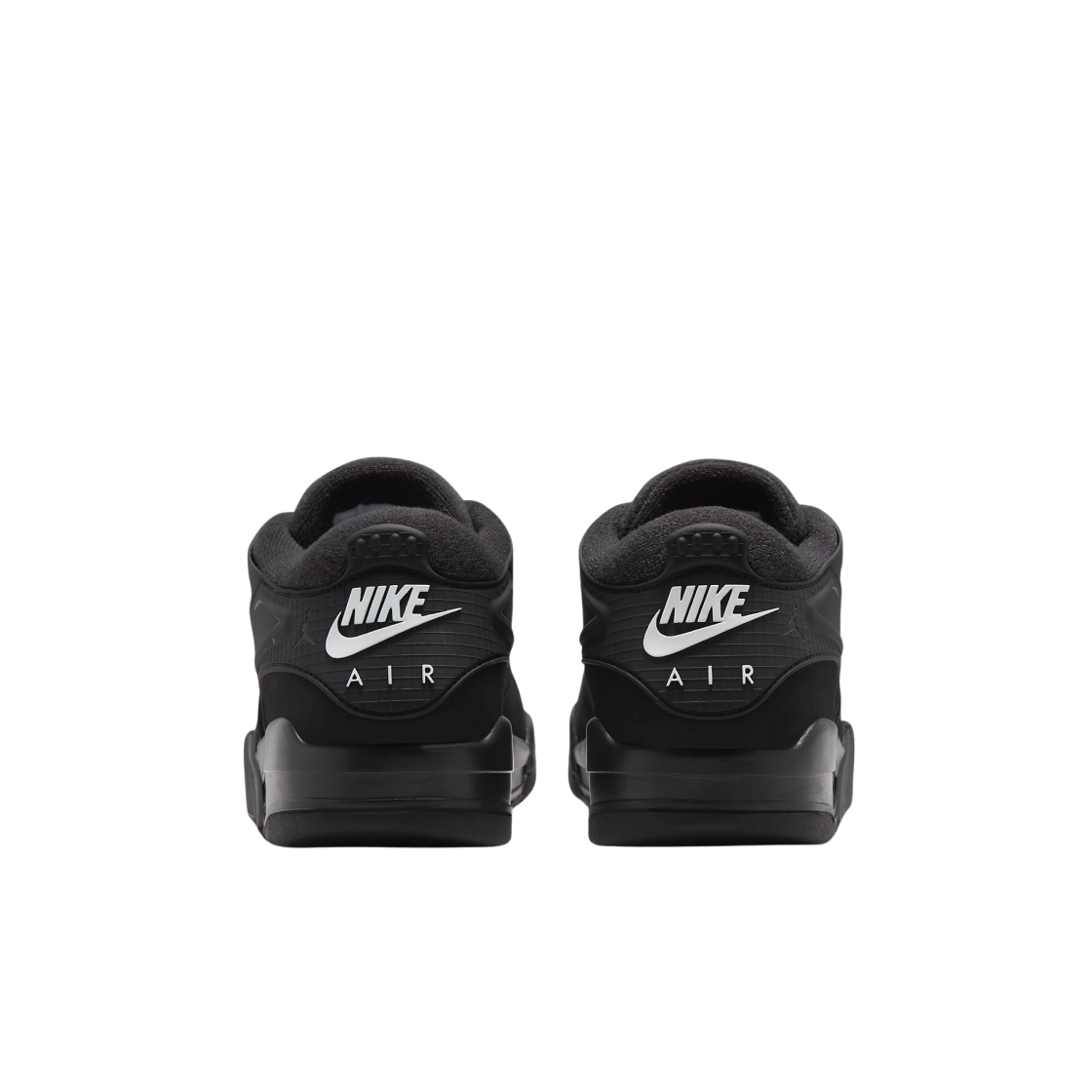 조던 4 RM 블랙 화이트(Jordan 4 RM Black White) - 3