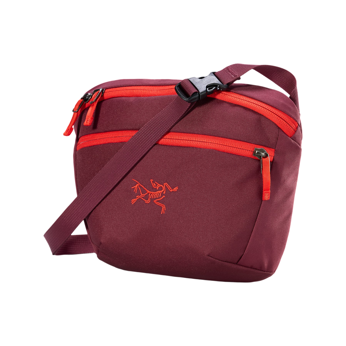 아크테릭스 맨티스 투 웨이스트 팩 마스 다이너스티(Arc'teryx Mantis 2 Waist Pack Mars Dynasty) - 1