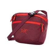 Arc'teryx Mantis 2 Waist Pack Mars Dynasty