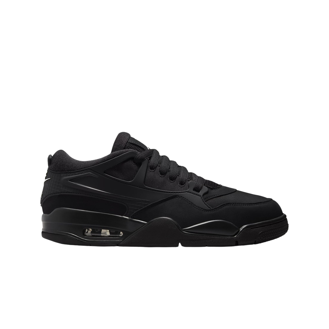조던 4 RM 블랙 화이트(Jordan 4 RM Black White) - 1