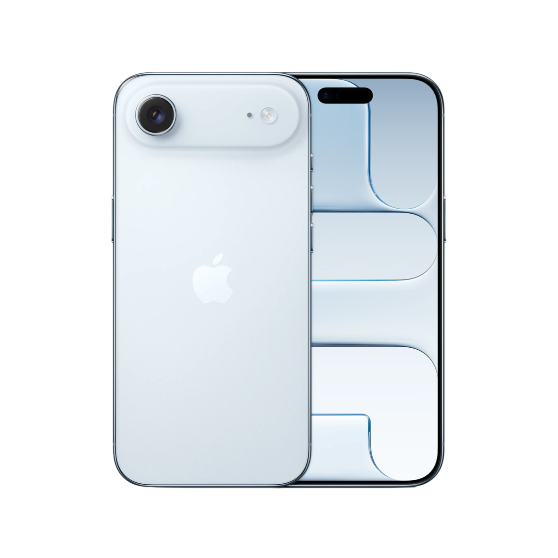 애플 아이폰 17 에어 256기가 스카이 블루(Apple iPhone 17 Air 256GB Sky Blue)