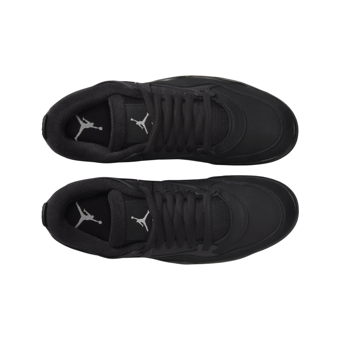 조던 4 RM 블랙 화이트(Jordan 4 RM Black White) - 2