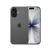 Apple iPhone 17 512GB Black