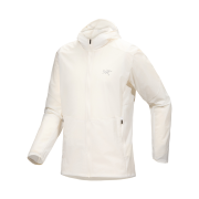 Arc'teryx Incendo Airshell Hoody Arctic Silk