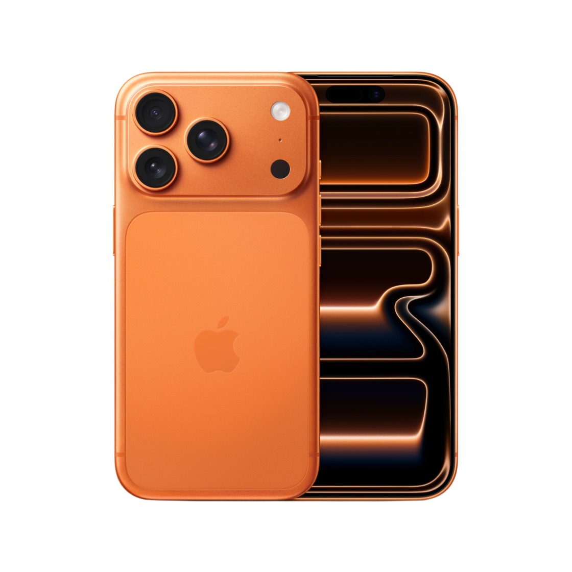 MG8H4KH/A Apple iPhone 17 Pro 256GB Cosmic Orange (Korean Ver.)