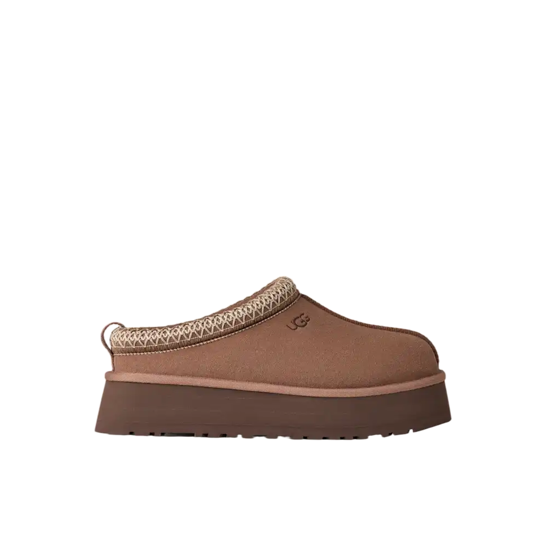 (W) 어그 타즈 2 라키 오크((W) UGG Tazz II Rocky Oak)