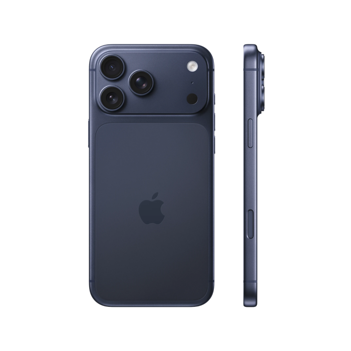 애플 아이폰 17 프로 맥스 2테라 딥 블루(Apple iPhone 17 Pro Max 2TB Deep Blue) - 2