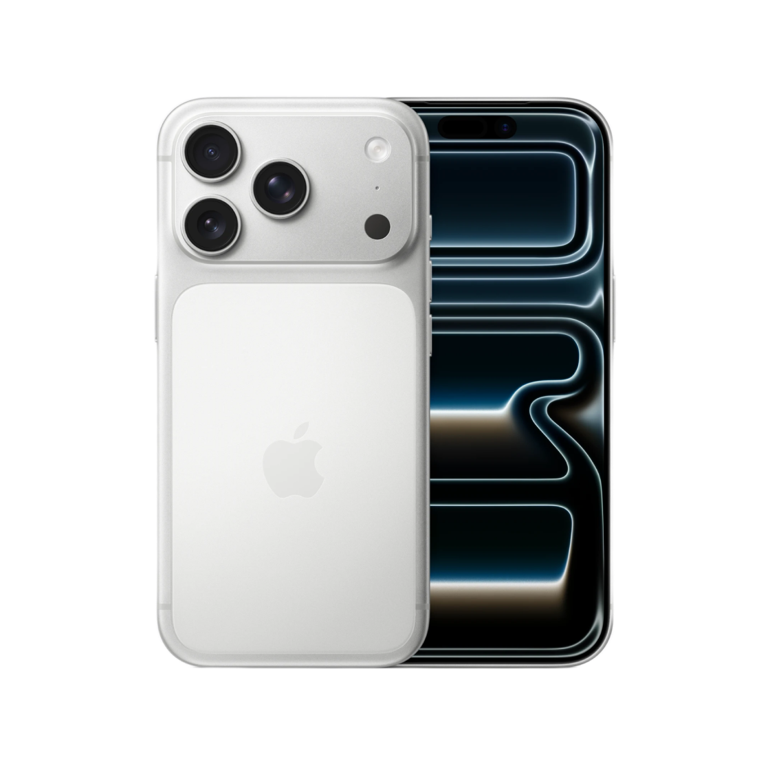 애플 아이폰 17 프로 맥스 256기가 실버(Apple iPhone 17 Pro Max 256GB Silver)