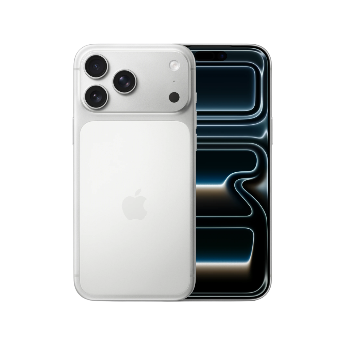 애플 아이폰 17 프로 맥스 2테라 실버