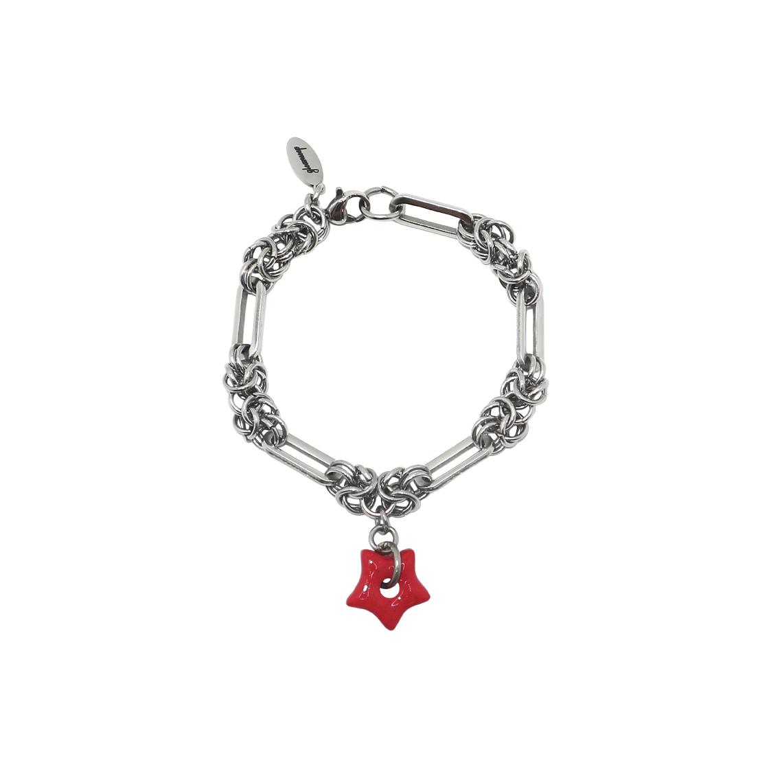 글리밉 글리밍 타이니 스타 브레이슬릿  6컬러(Gleameep Gleaming Tiny Star Bracelet 6Colors)