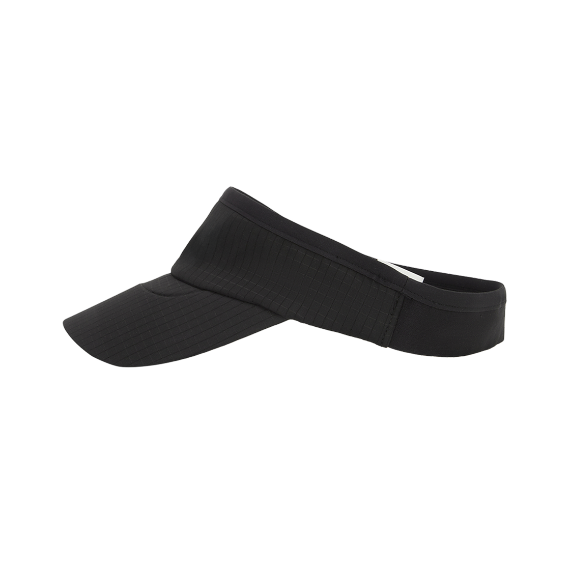 노스페이스 썸머 LT 바이저 블랙(The North Face Summer LT Visor Black) - 2