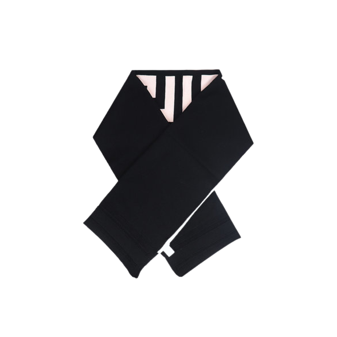 지방시 로고 프린트 울 스카프 멀티컬러(Givenchy Logo Print Wool Scarf Multicolor)