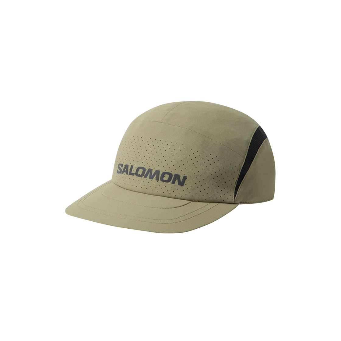 살로몬 트레일 그릿 메쉬 캡 라이트 카키(Salomon Trail Grit Mesh Cap Light Khaki)