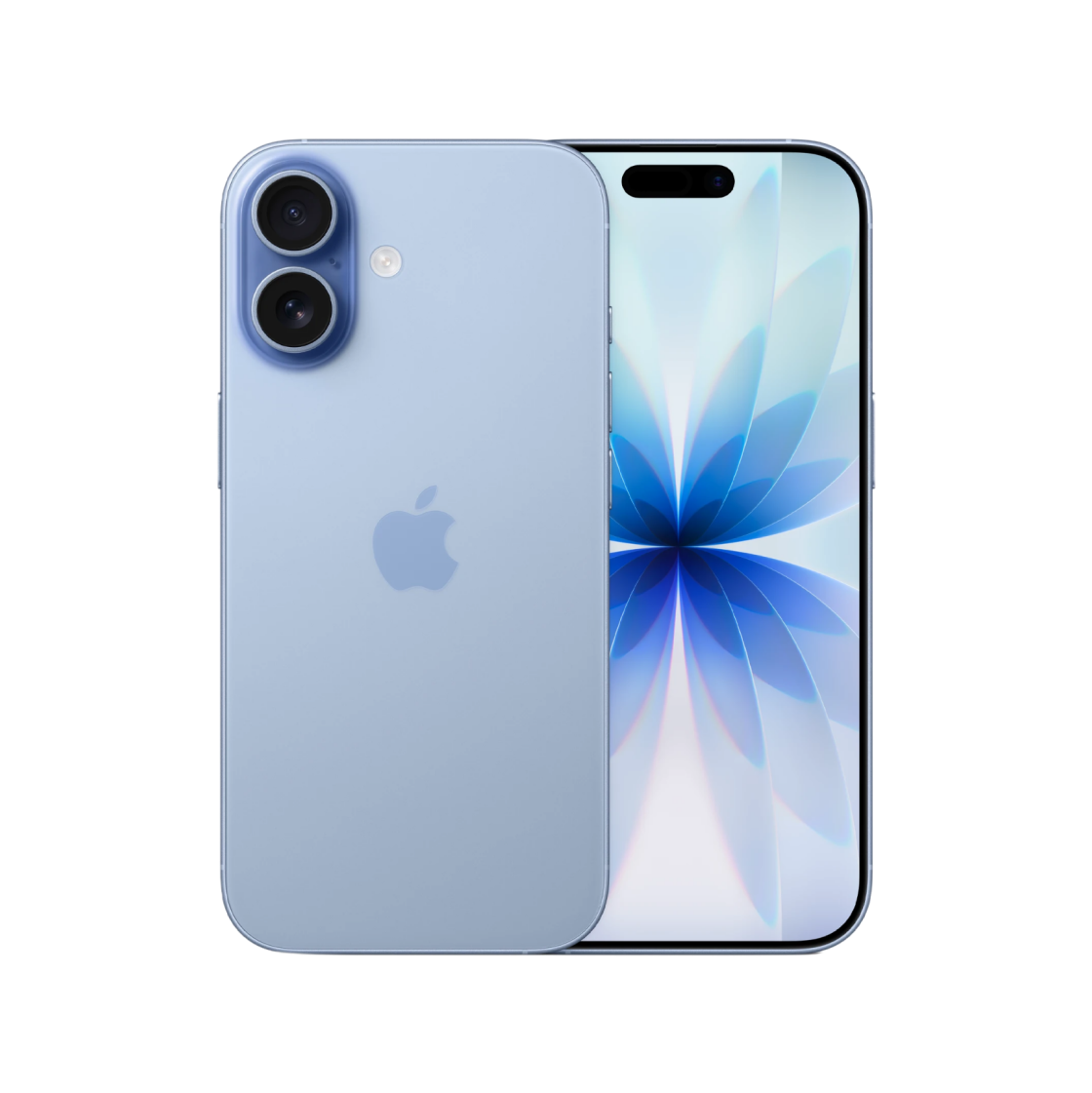 애플 아이폰 17 256기가 미스트 블루(Apple iPhone 17 256GB Mist Blue)