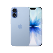 Apple iPhone 17 256GB Mist Blue