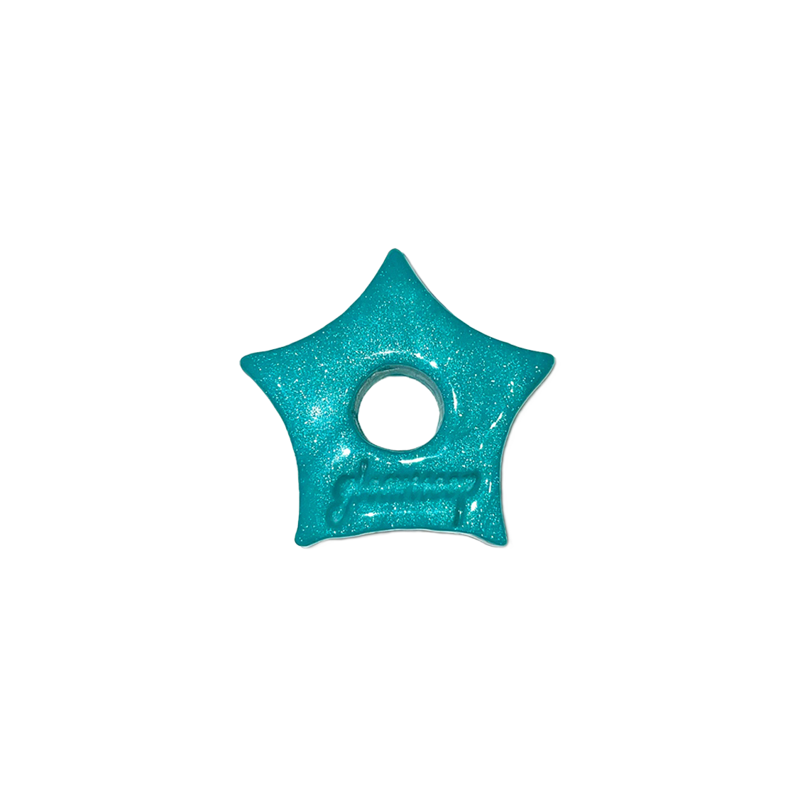 글리밉 글리밍 스타 펜던트 민트(Gleameep Gleaming Star Pendant Mint)