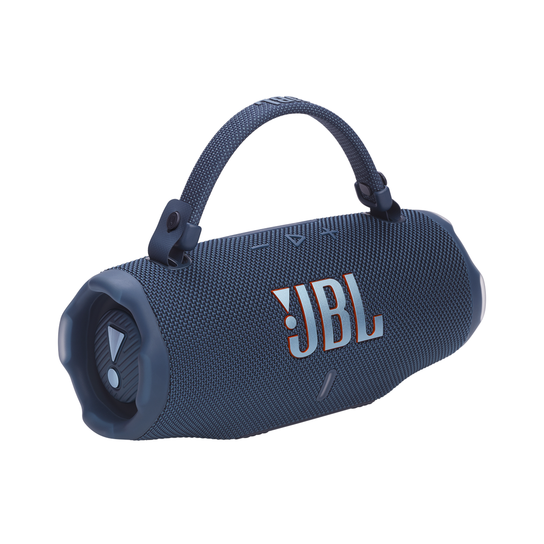 JBLCHARGE6BLU JBL CHARGE6 Portable Bluetooth Speaker Blue