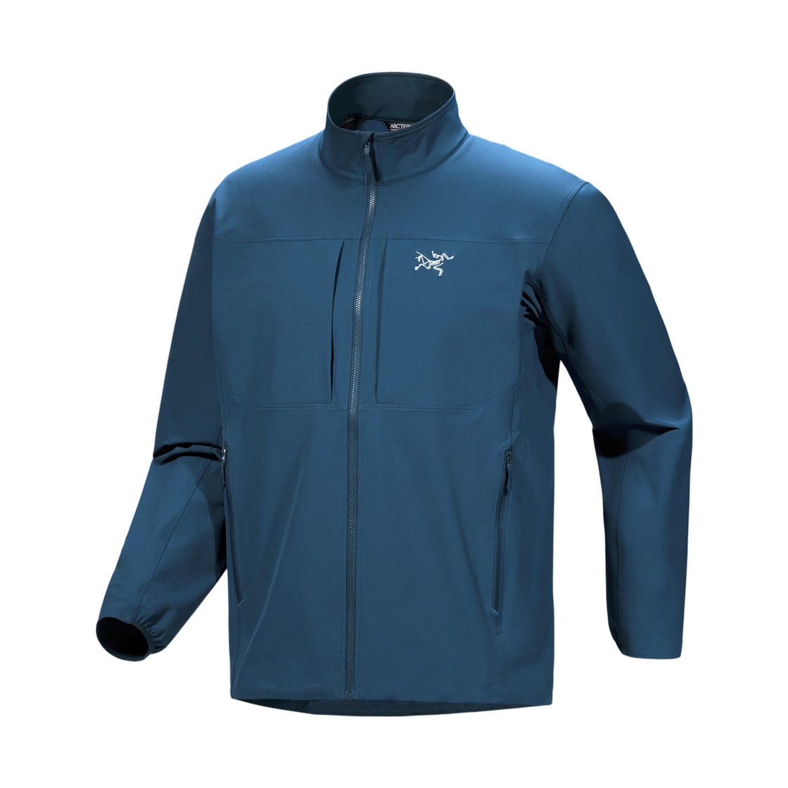 9908 Arc'teryx Gamma Jacket Nightscape