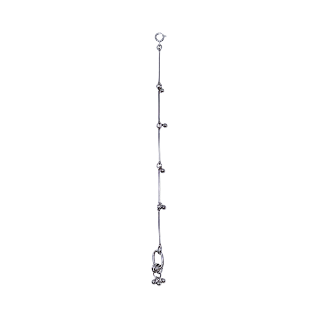 산리 헥사 오빗 브레이슬릿(SANLI Hexa Orbit Bracelet)