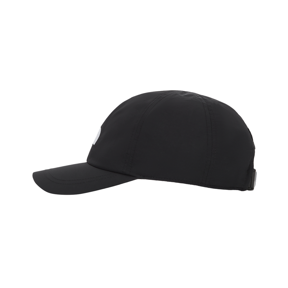 노스페이스 TNF 라이트 볼 EX 캡 블랙(The North Face TNF Light Ball EX Cap Black) - 2