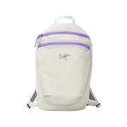Arc'teryx Heliad 15 Backpack Arctic Silk Aster