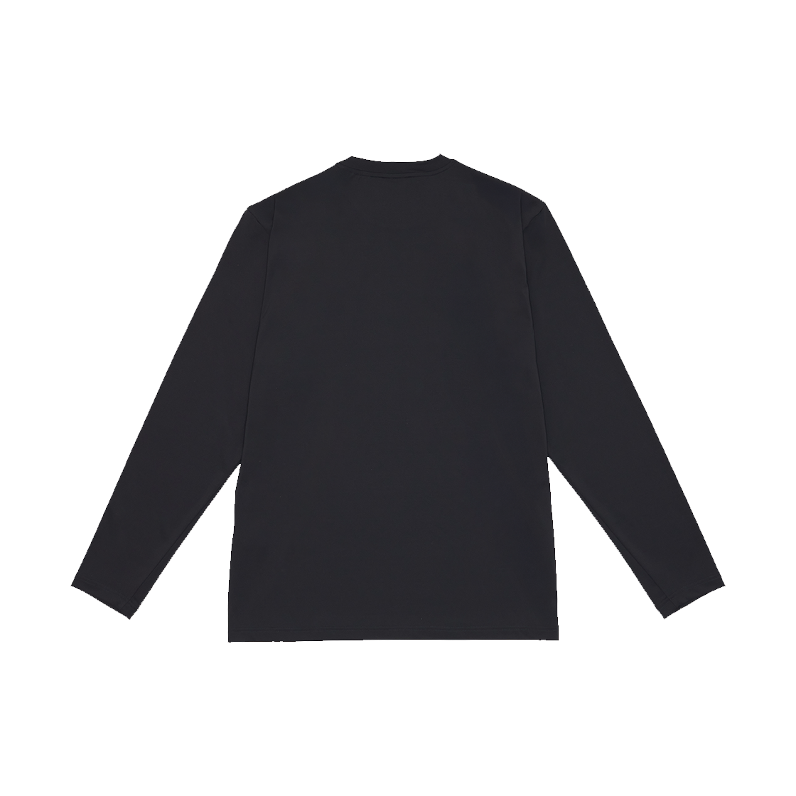 윌비 랩 시그니처 로고 솔리드 티셔츠 다크그레이(WILLBE LAB Signature Logo Solid T-Shirt Dark Gray) - 2