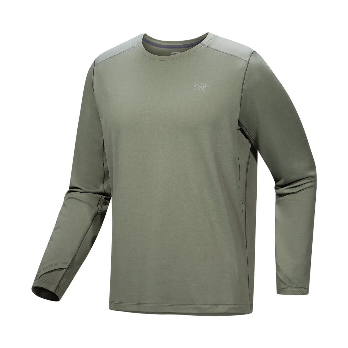 아크테릭스 코막 헤비웨이트 셔츠 롱슬리브 포리지(Arc'teryx Cormac Heavyweight Shirt LS Forage) - 1