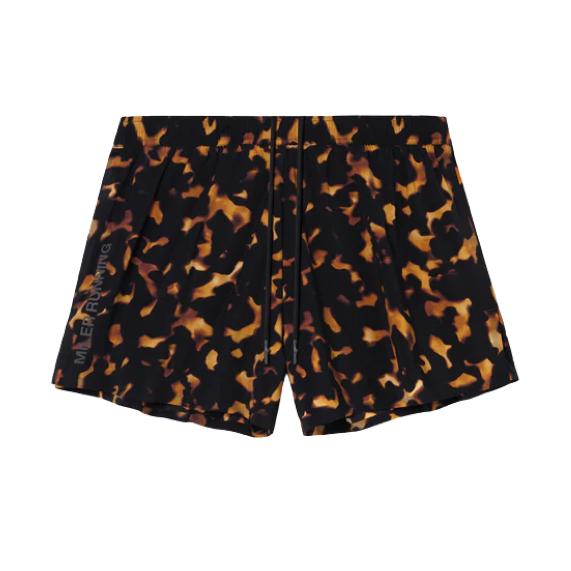 마일러 러닝 워크 러닝 쇼츠 토터스(Miler Running Work Running Short Tortoise)