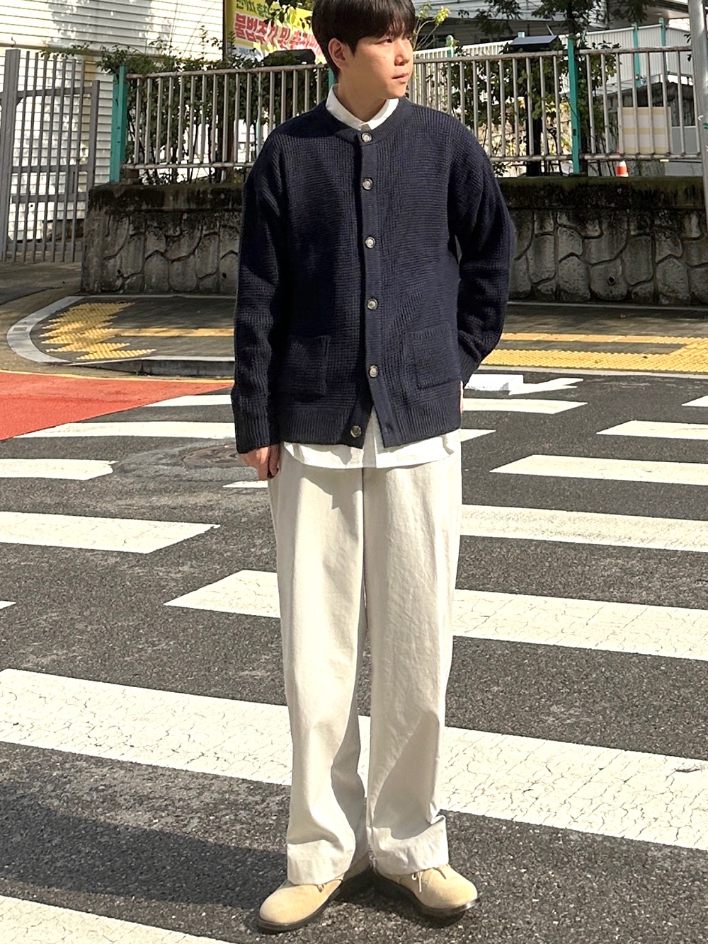 Knitted님의 스타일