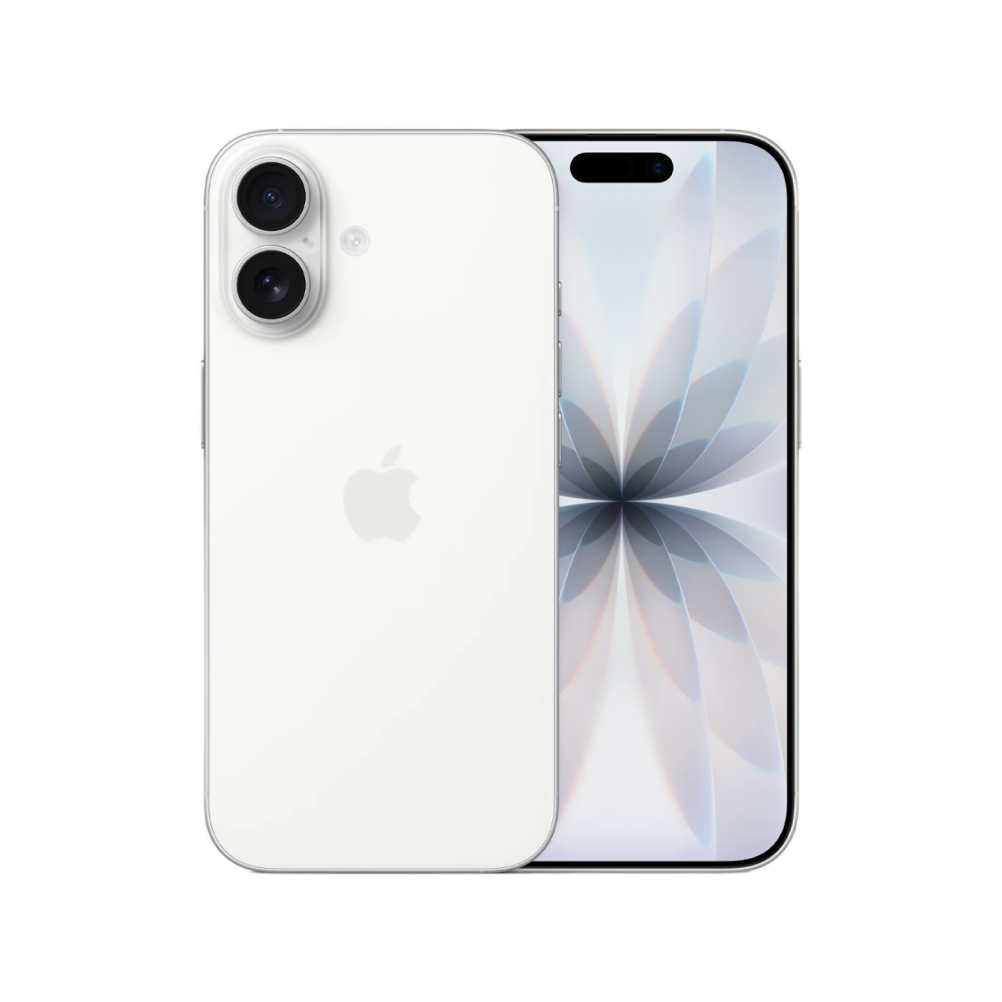 애플 아이폰 17 512기가 화이트(Apple iPhone 17 512GB White)