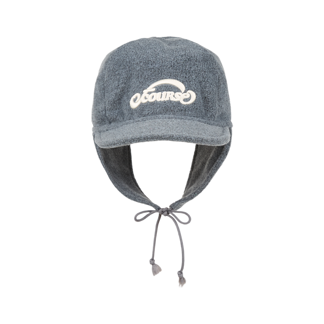 오브콜스와이낫 암 낫 콜드 애니모어_멜란지 그레이(ofcoursewhynot Am Not Cold Anymore_Melange Grey)