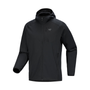 Arc'teryx Delta Hoody Black