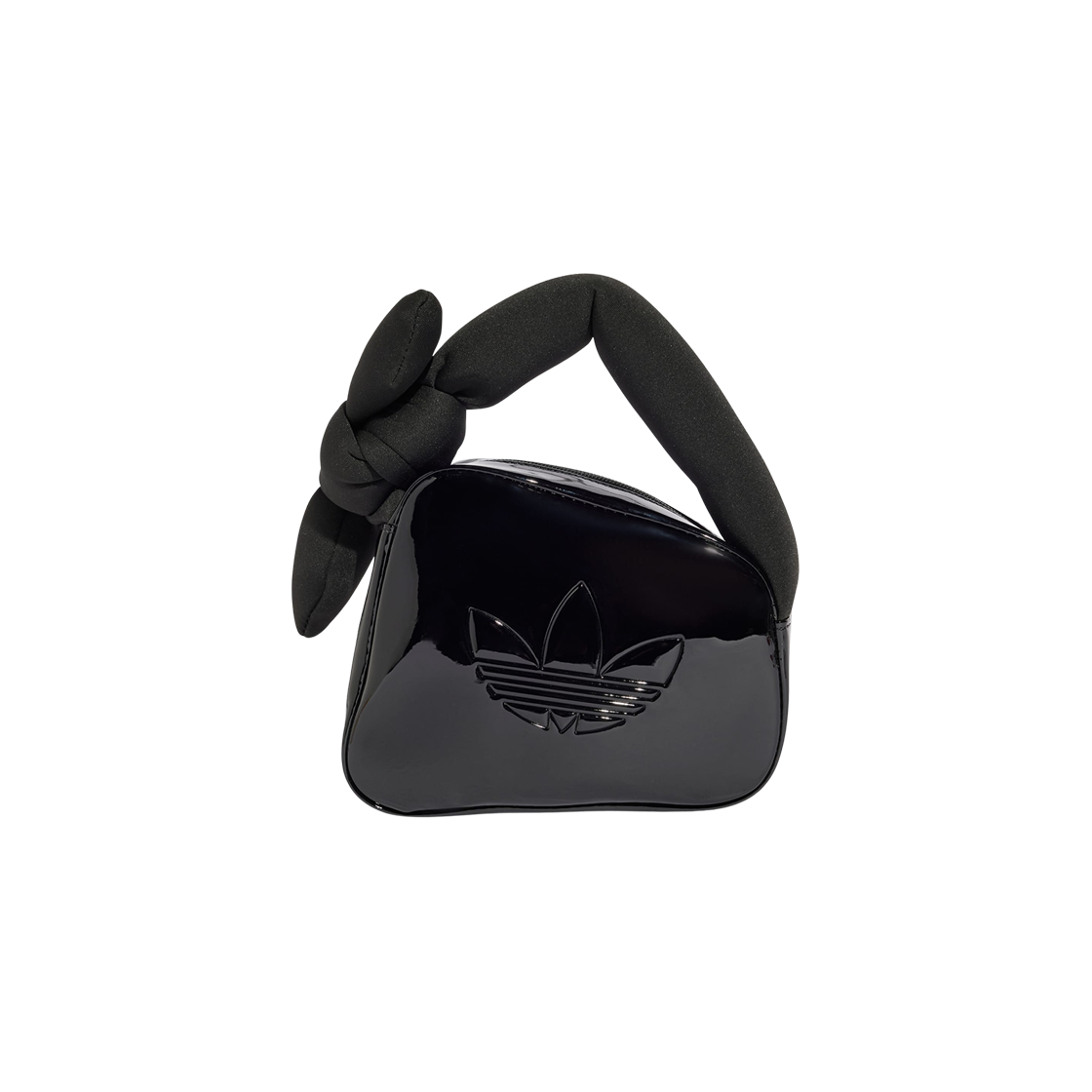 아디다스 미니 에어라이너 백 블랙(Adidas Mini Airliner Bag Black)