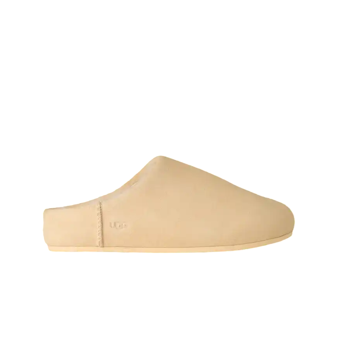 (W) 어그 엘리아 슬립온 페일 버터컵((W) UGG Elea Slip-On Pale Buttercup) - 1
