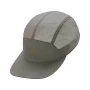 Arc'teryx Aerios 5 Panel Cap Forage Olive Moss