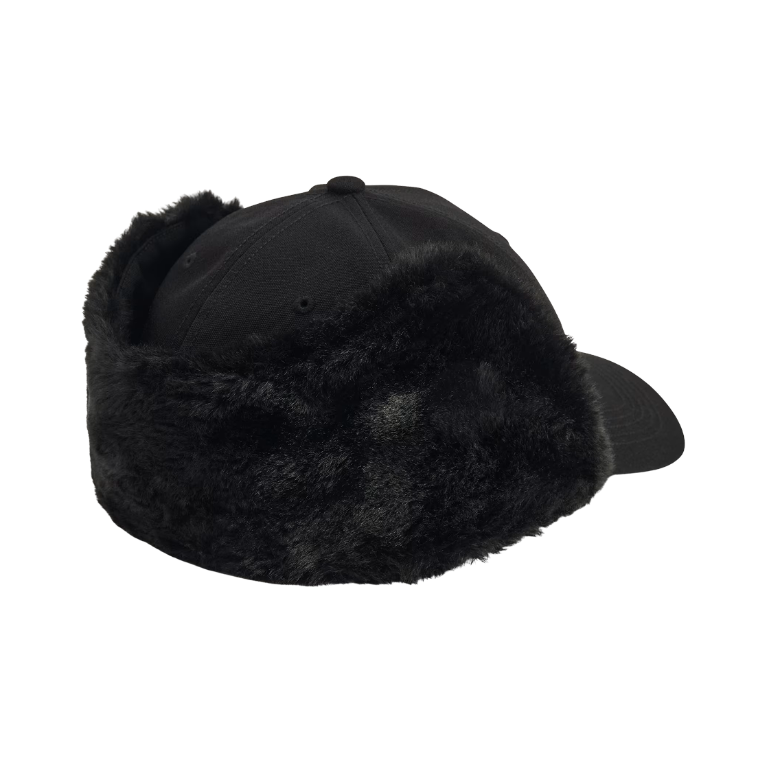 Y-3 이어 윈터 캡 블랙(Y-3 Ear Winter Cap Black) - 2