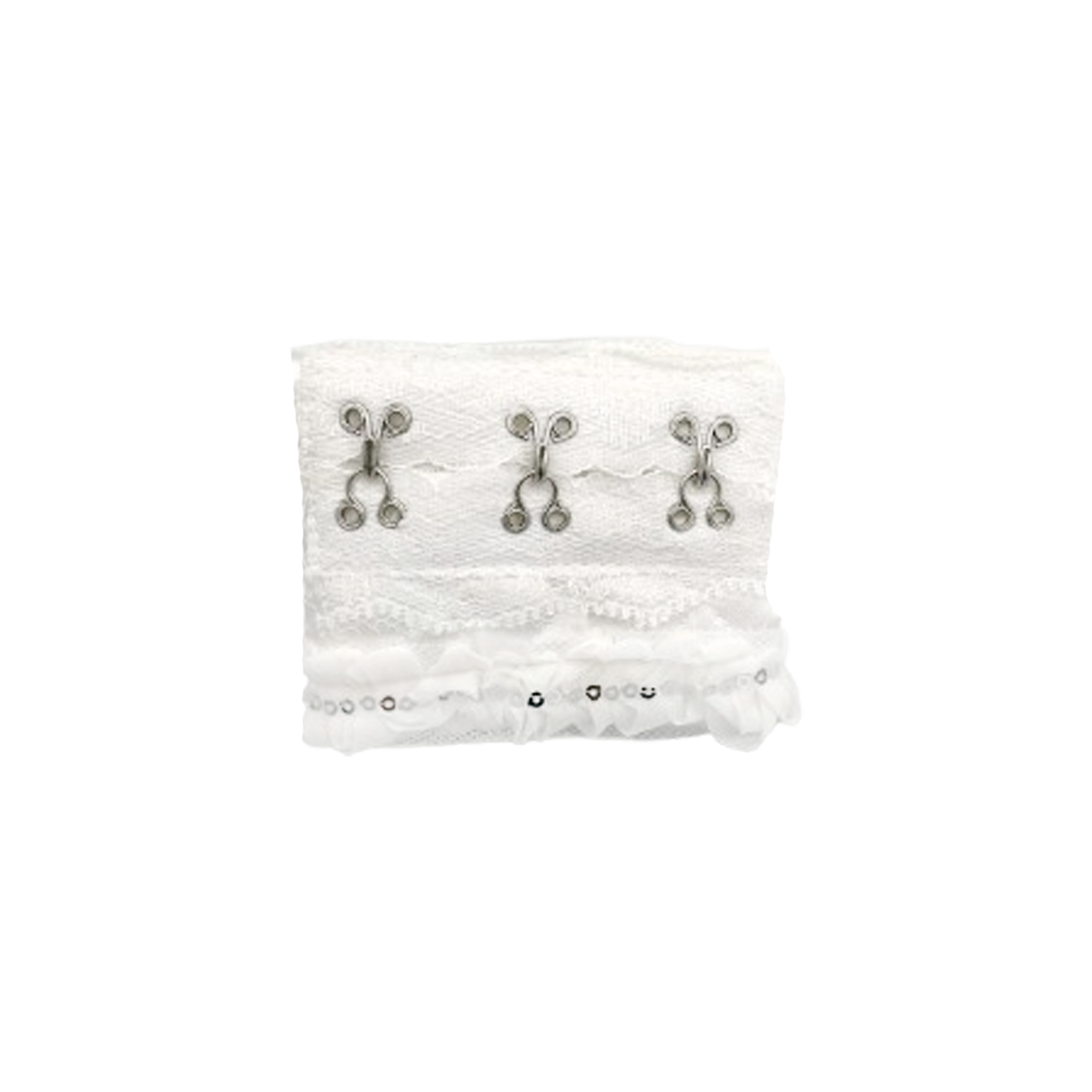 플라티늄메이드 윙즈 카드 월렛 - 화이트(Platinum.made Wings Card Wallet - White)