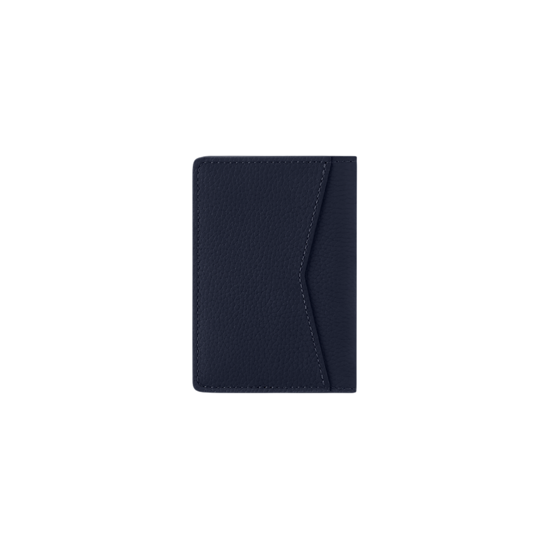 루이비통 포켓 오거나이저 네이비 블루(Louis Vuitton Pocket Organizer Navy Blue) - 3