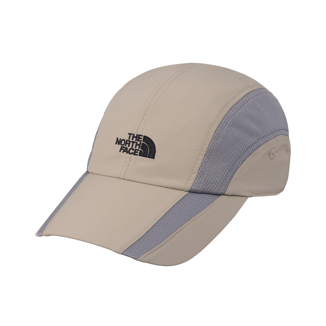 NE3CR04K The North Face Slope Mesh Cap Dark Beige