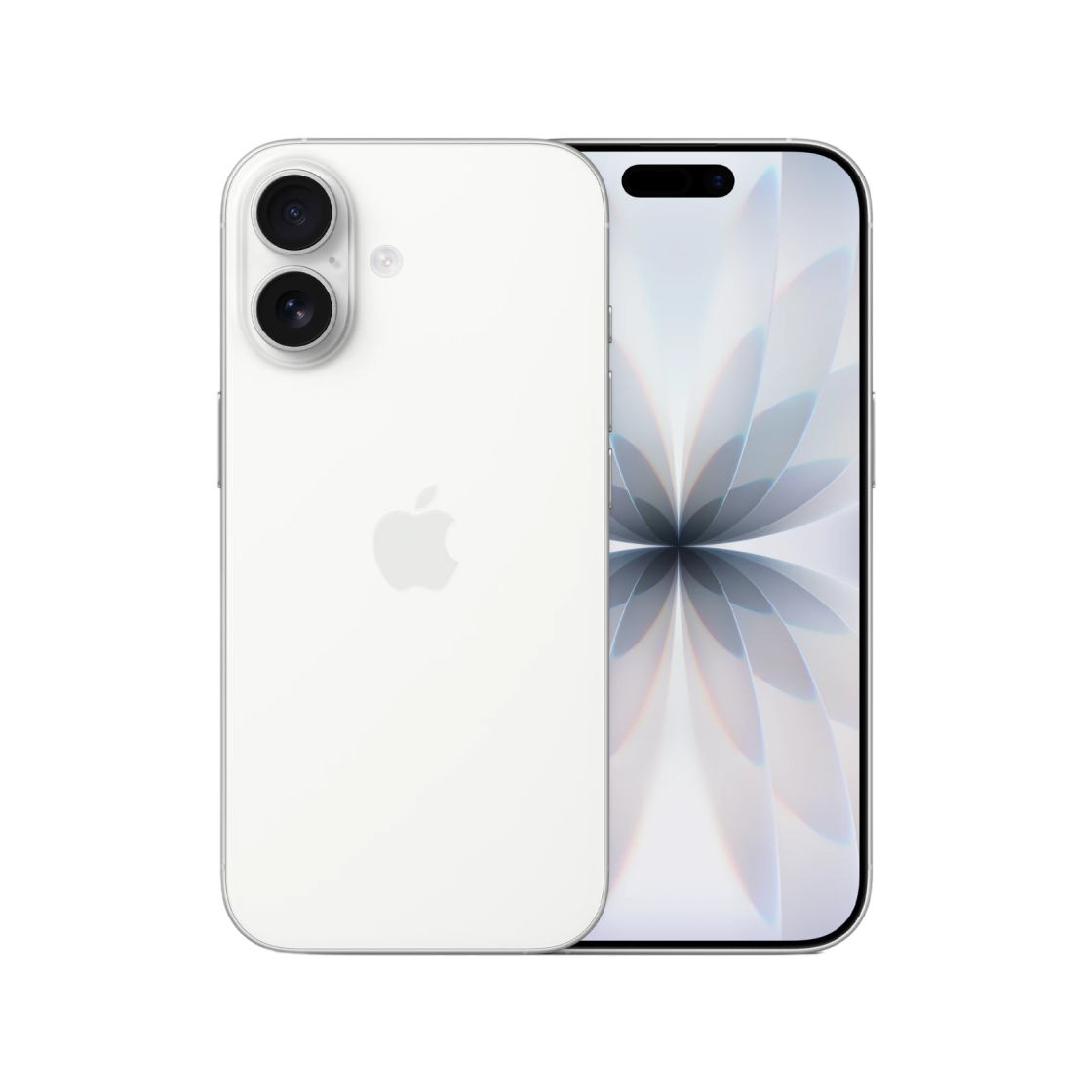 애플 아이폰 17 256기가 화이트(Apple iPhone 17 256GB White)