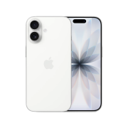 Apple iPhone 17 256GB White