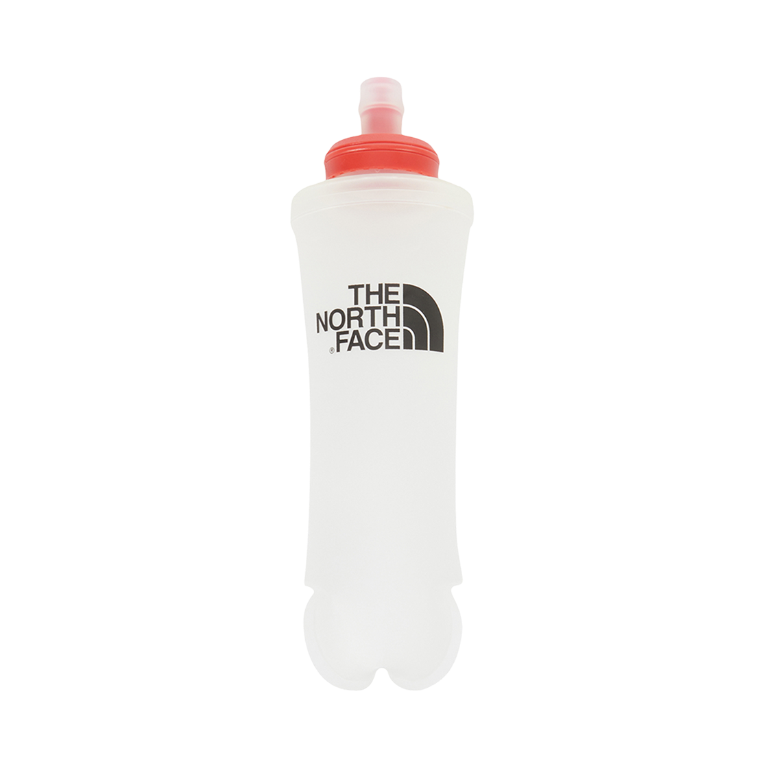 NA5CR30A The North Face TNF Soft Flask 500ml White
