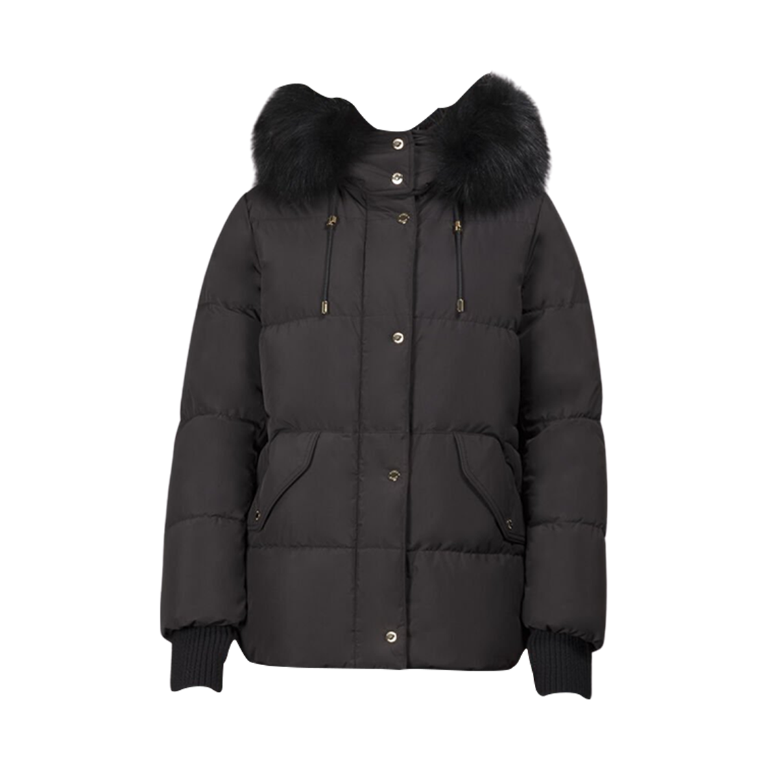 - (W) Moorer Attica STP Nero