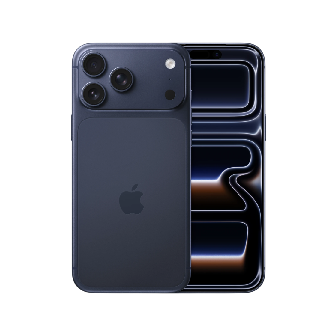 애플 아이폰 17 프로 맥스 256기가 딥 블루(Apple iPhone 17 Pro Max 256GB Deep Blue)
