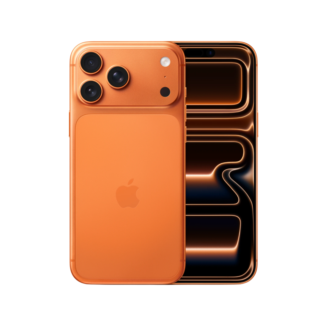 애플 아이폰 17 프로 맥스 256기가 코스믹 오렌지(Apple iPhone 17 Pro Max 256GB Cosmic Orange)