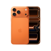 Apple iPhone 17 Pro Max 256GB Cosmic Orange