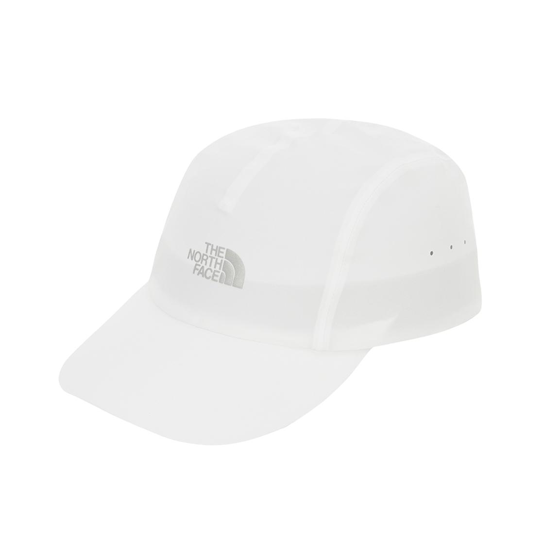 NE3CR03C The North Face TNF Active Cap White