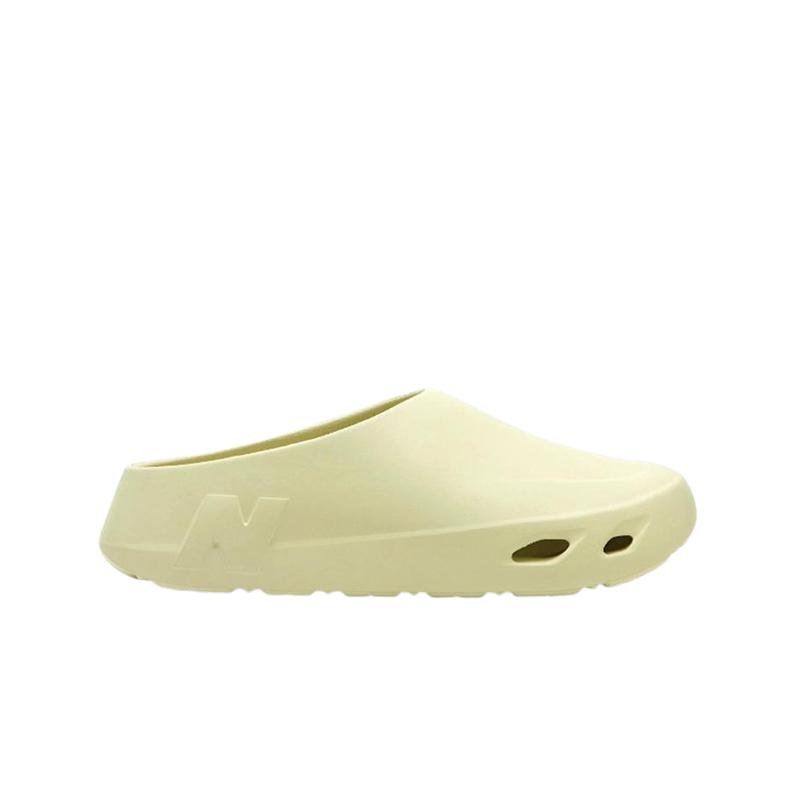 SD5501LY2 New Balance N-Clog Light Yellow