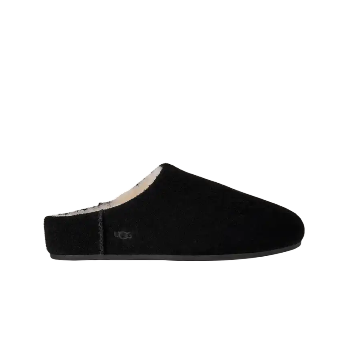 (W) 어그 엘리아 슬립온 블랙((W) UGG Elea Slip-On Black) - 1