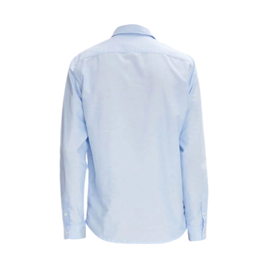 아페쎄 그렉 셔츠 페일 블루(A.P.C. Greg Shirt Pale Blue) - 2